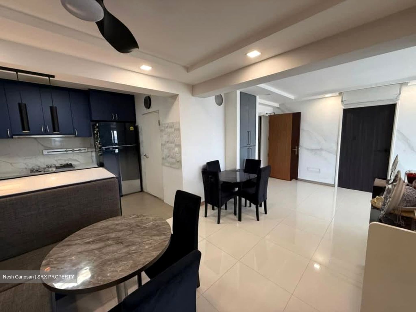 Blk 228A Ang Mo Kio Court (Ang Mo Kio), HDB 5 Rooms #581535501